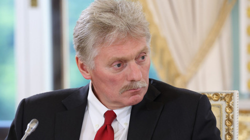 Кремль: АНУ-Украины гал зогсоох хэлэлцээнд дүгнэлт хийхэд эрт байна